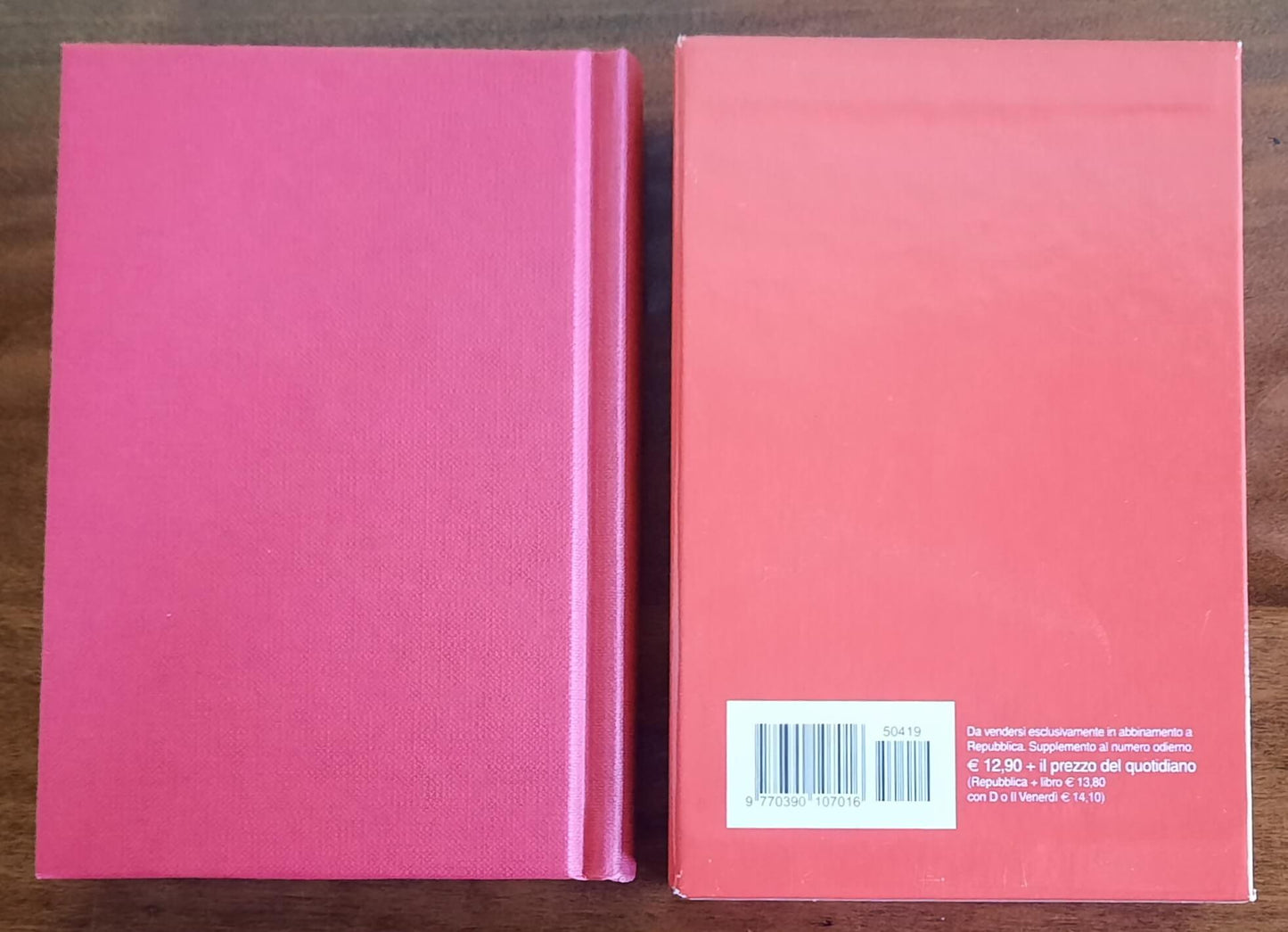 Puglia - Touring Club Italiano - La Biblioteca Di Repubblica