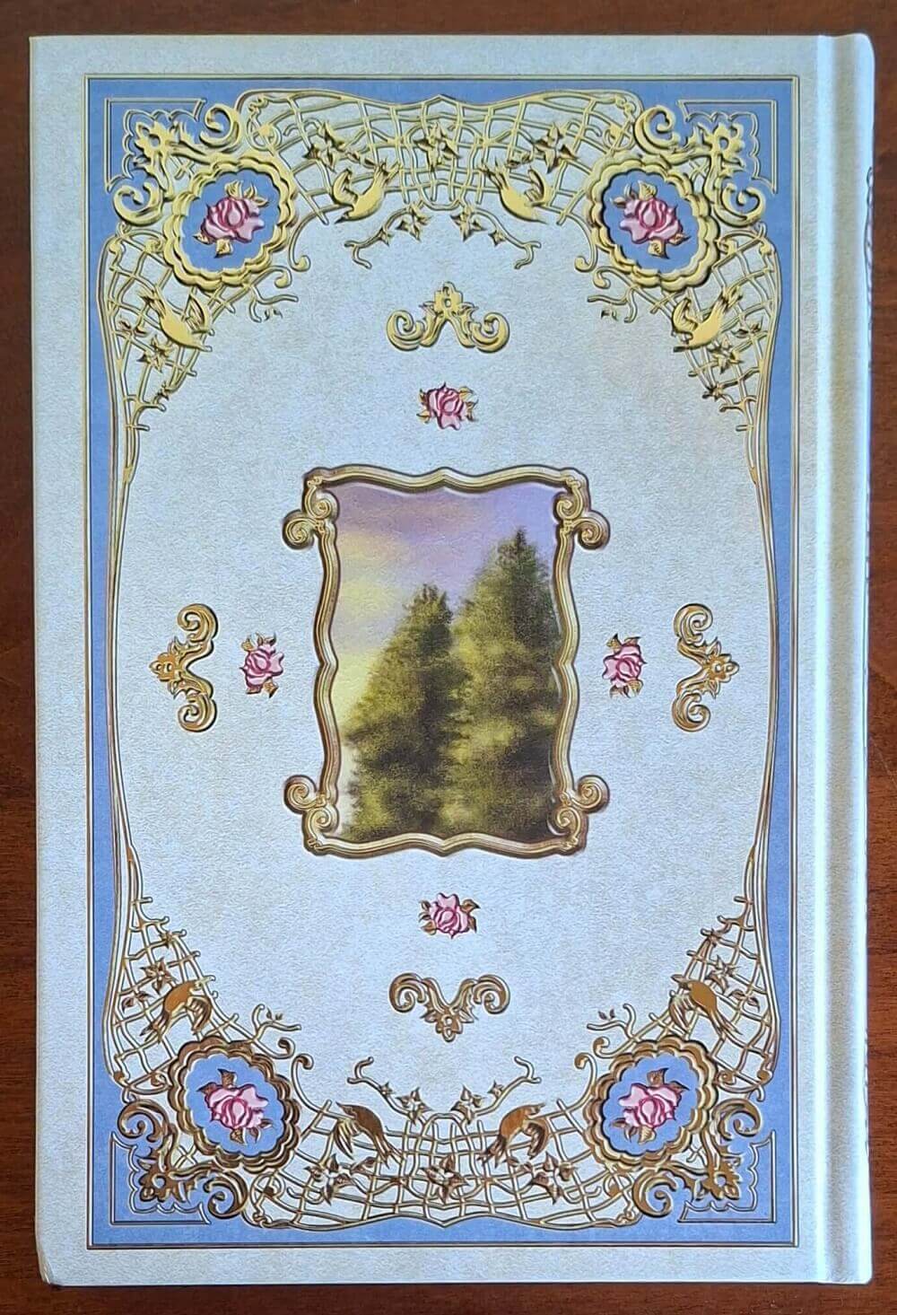Ragione e sentimento - di Jane Austen - Rba Fabbri
