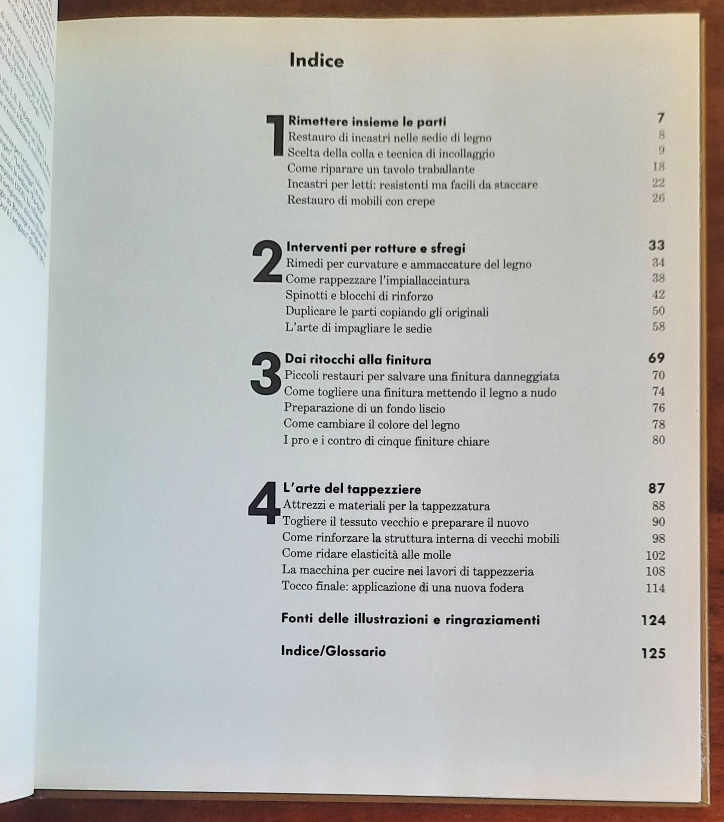 Rinnovare i mobili. Far da se in casa - CDE Gruppo Mondadori