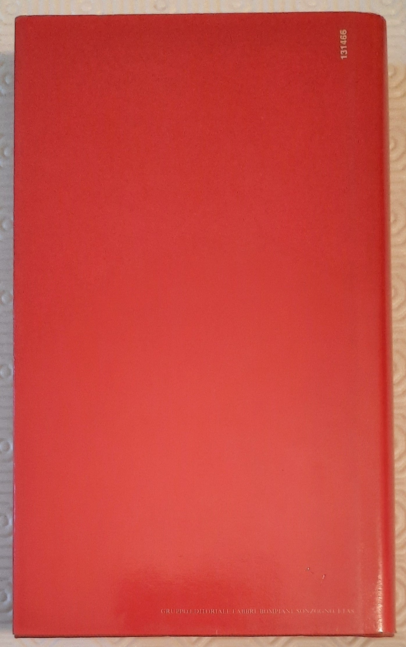 Riscatto - di Jay McInerney - Bompiani