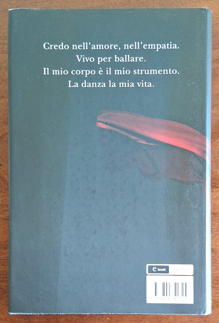 Salto - Elena D'Amario - Mondadori