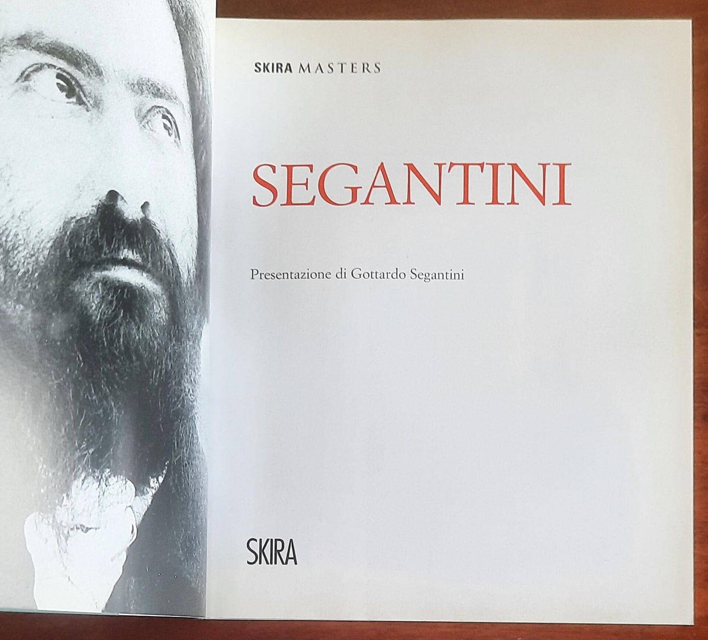 Segantini - Skira Masters - 2014