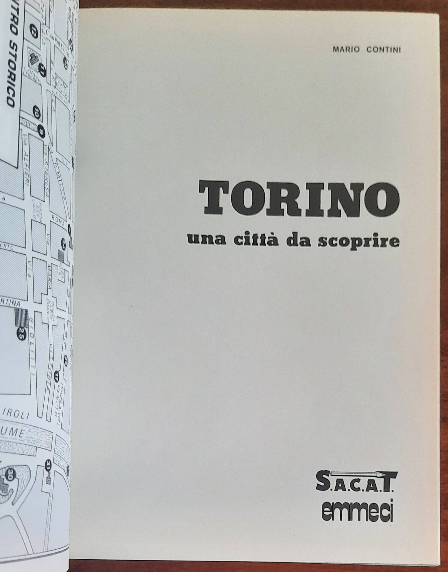 Torino una citta da scoprire