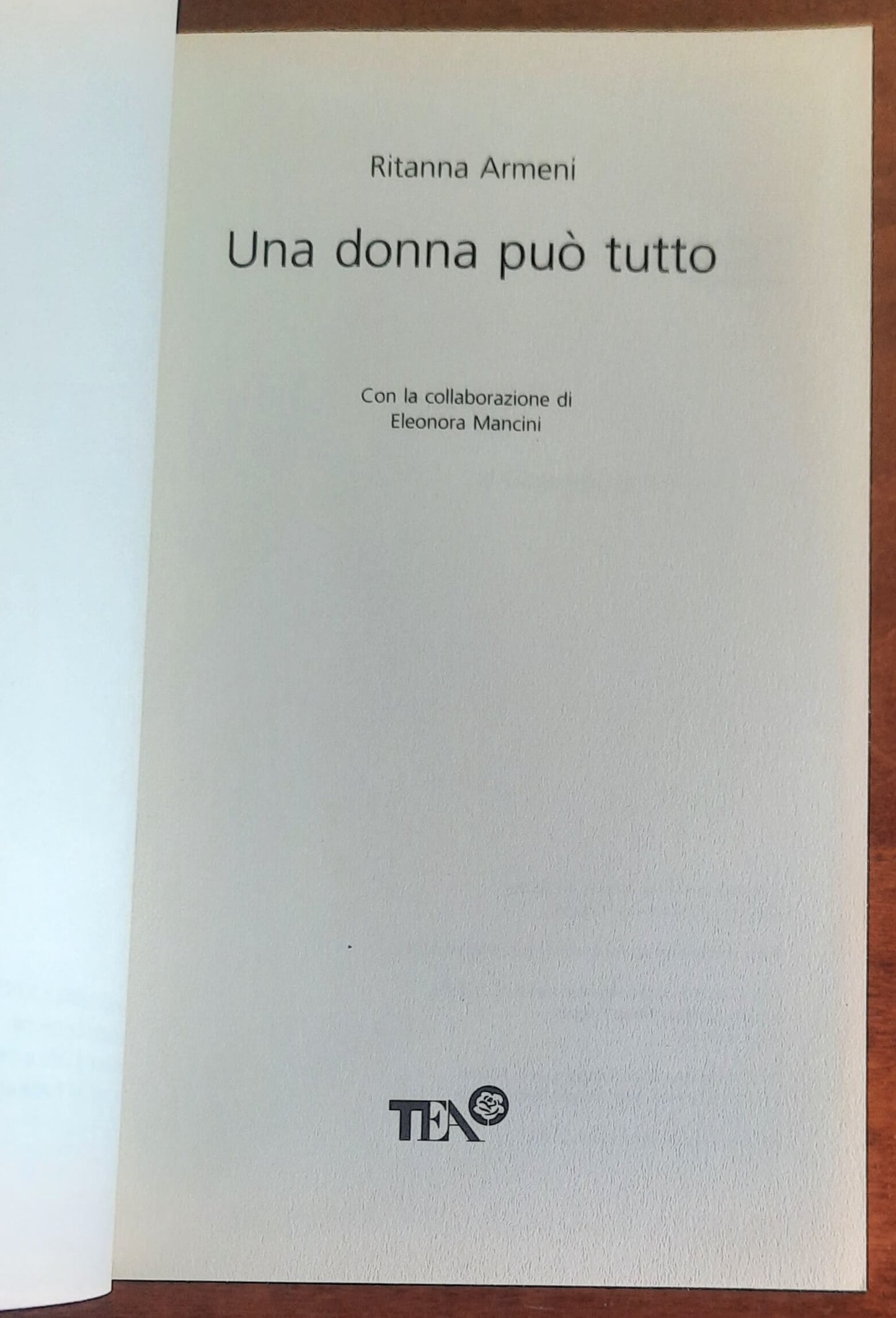 Una donna può tutto. 1941: volano le Streghe della notte