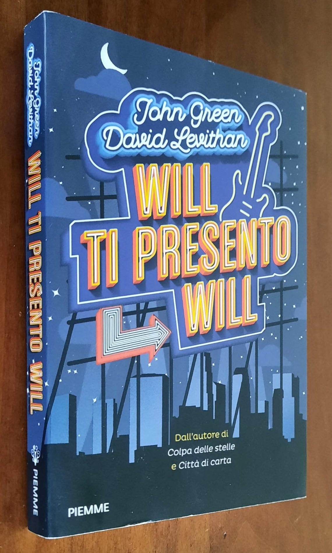 Will ti presento Will - Piemme