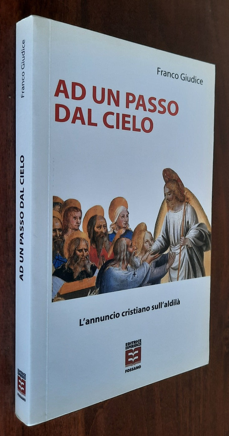 Ad un passo dal cielo