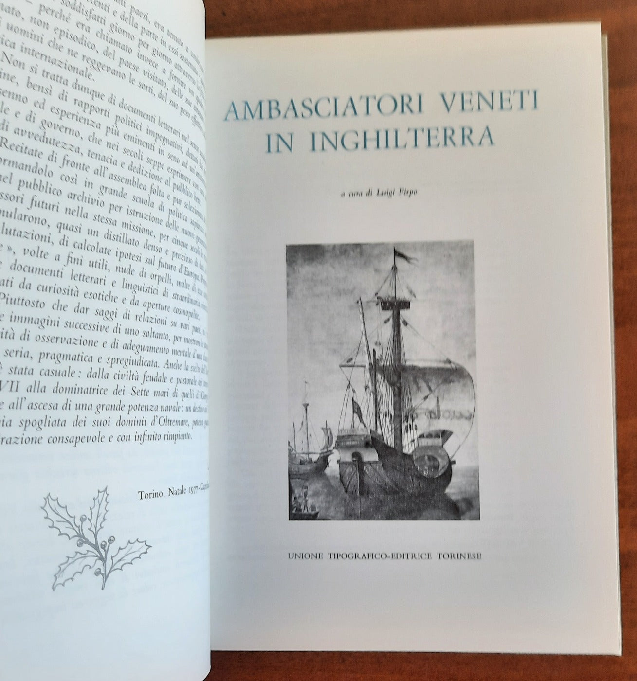 Ambasciatori veneti in Inghilterra