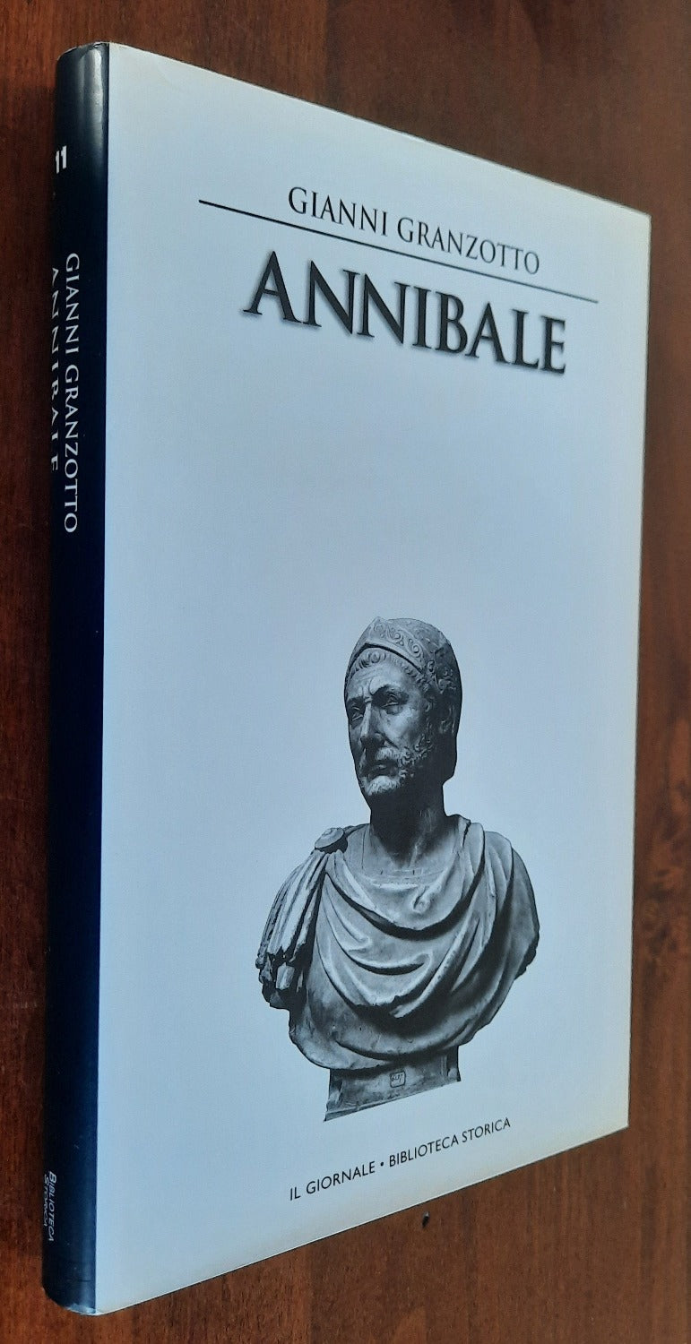 Annibale - Biblioteca Storica - Libreria Biellese