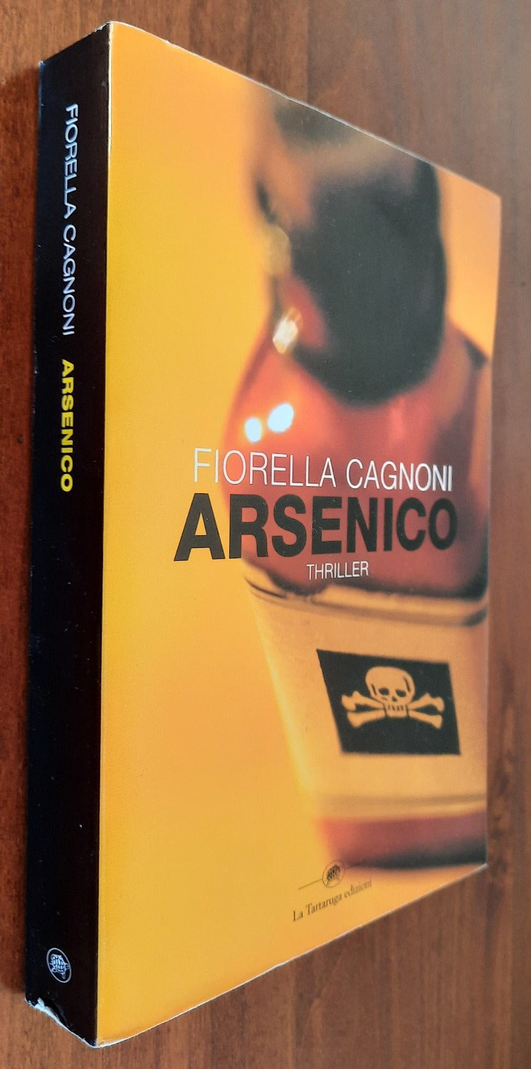 Arsenico - Libreria Biellese