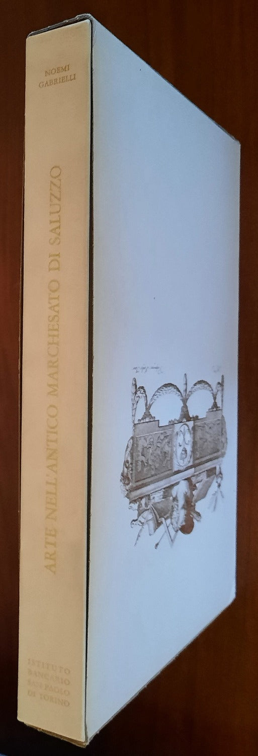 Arte nell’Antico Marchesato di Saluzzo - Libreria Biellese