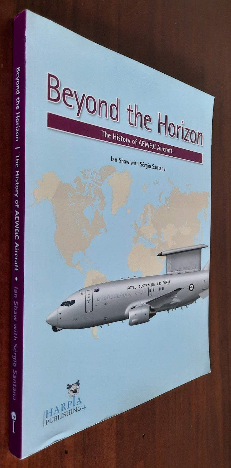 Beyond the Horizon. The History of Airborne Early Warning