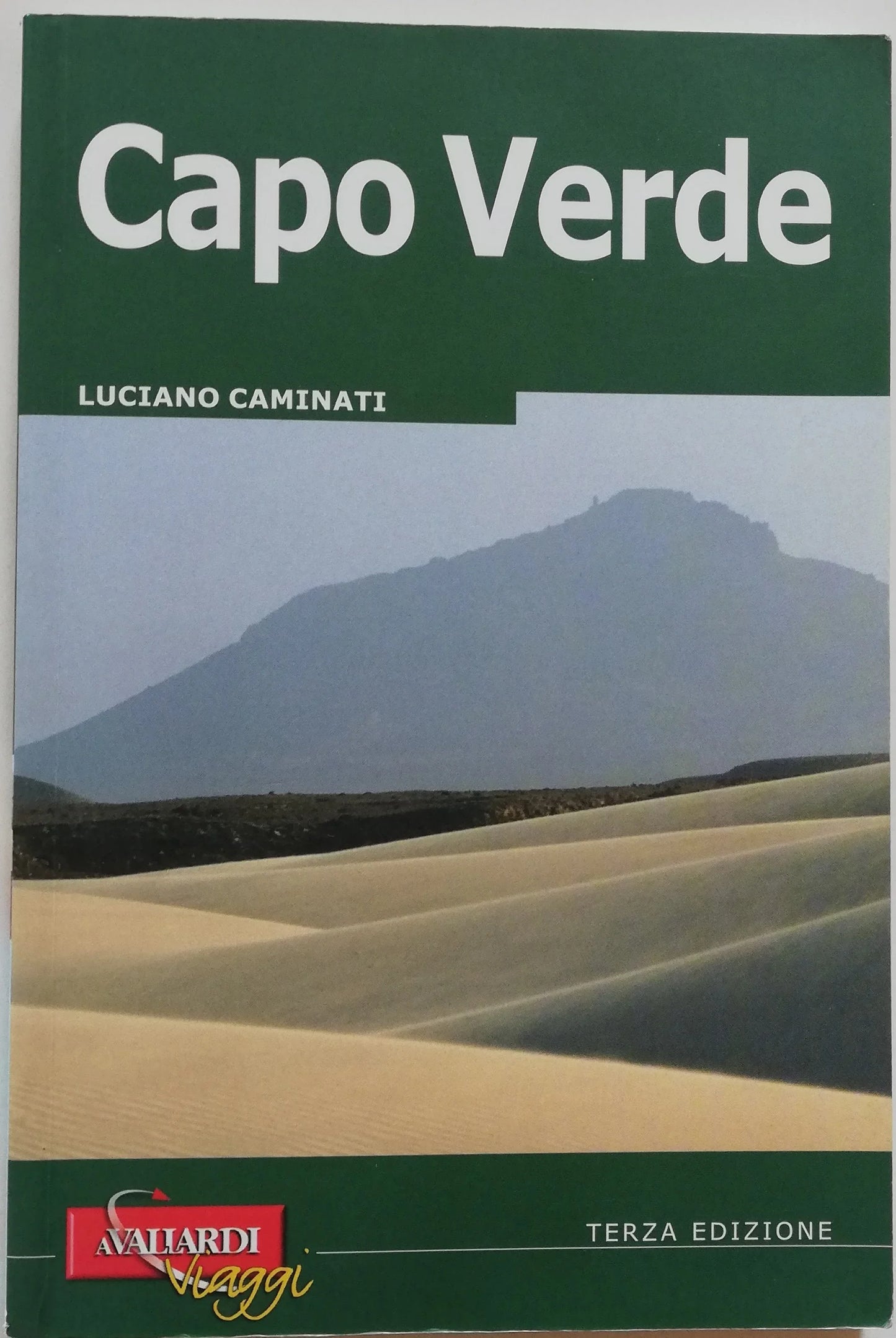 Capo Verde - A. Vallardi Editore - Libreria Biellese