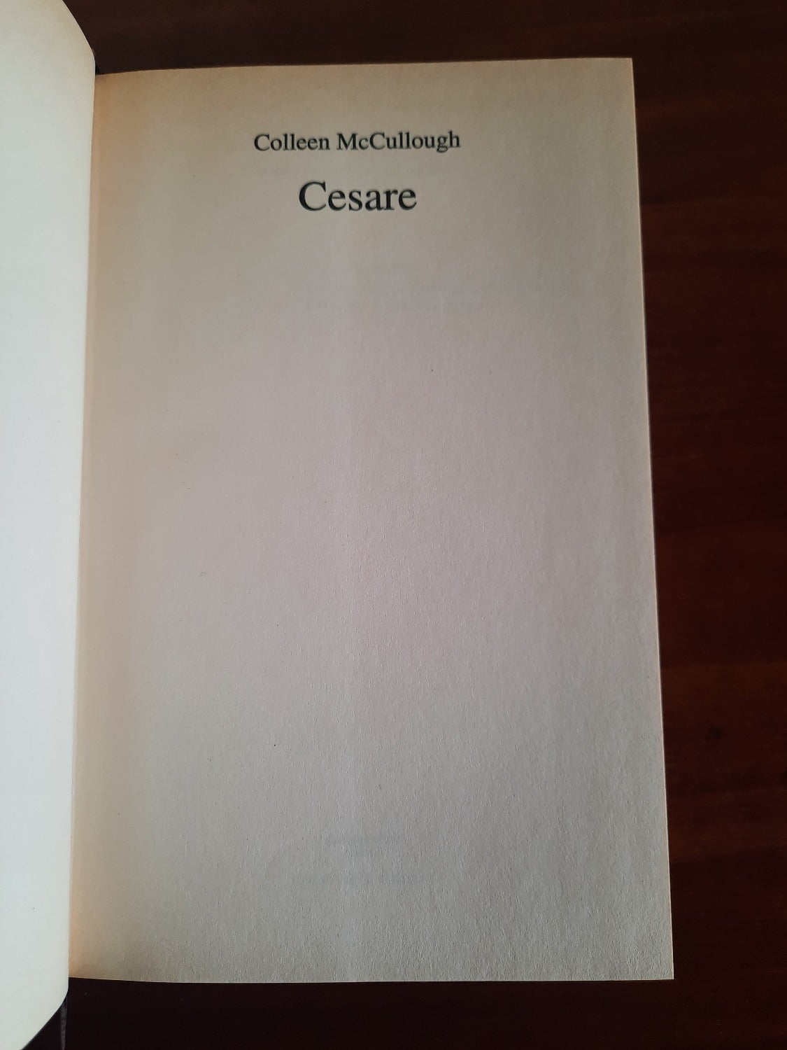 Cesare. Il genio e la passione - Libreria Biellese