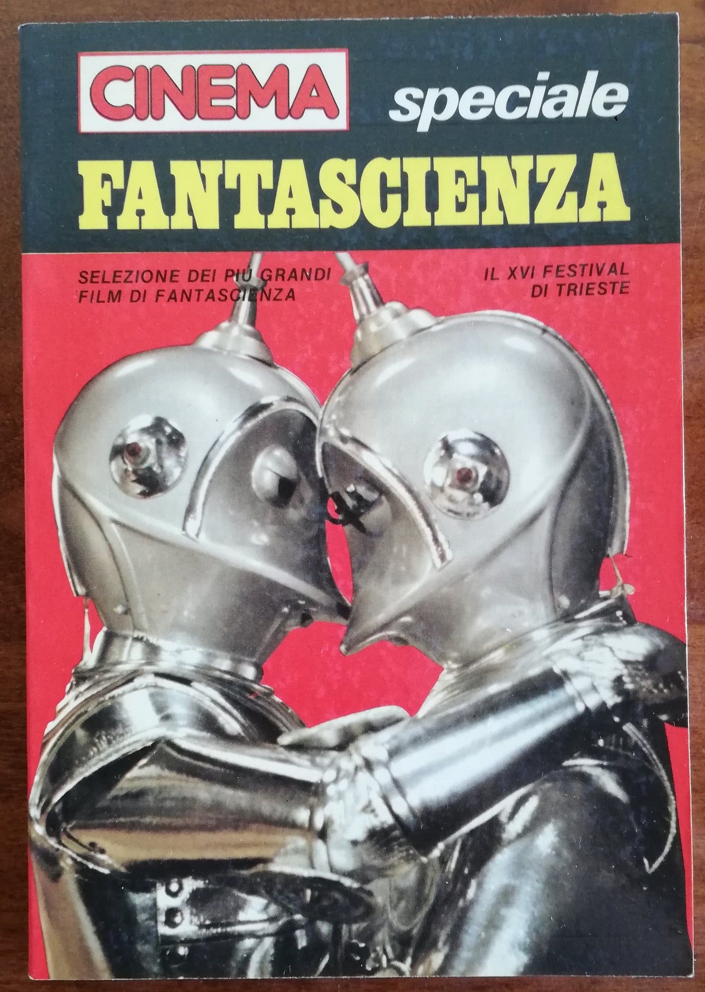Cinema Speciale Fantascienza - Libreria Biellese