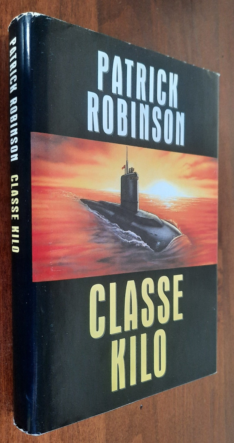 Classe Kilo - Club Degli Editori - Libreria Biellese