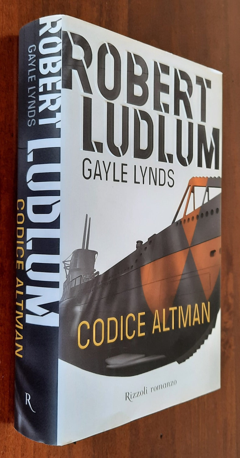 Codice Altman - Libreria Biellese