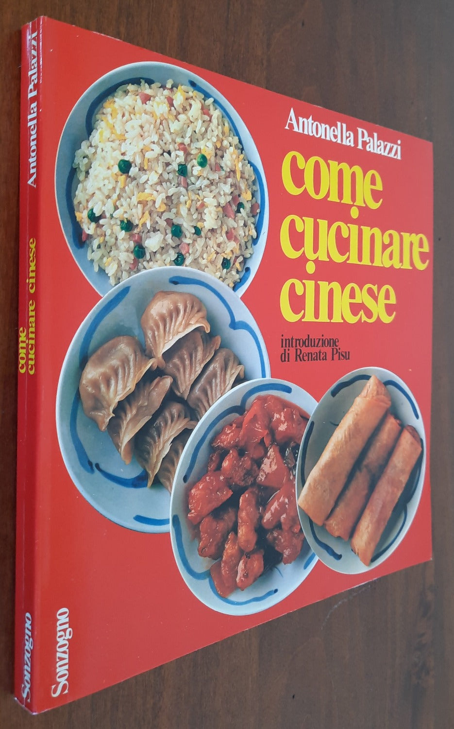 Come cucinare cinese - Libreria Biellese