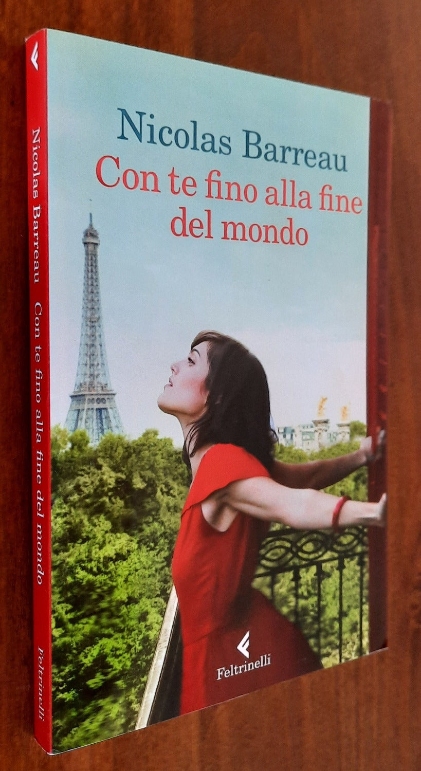 Con te fino alla fine del mondo