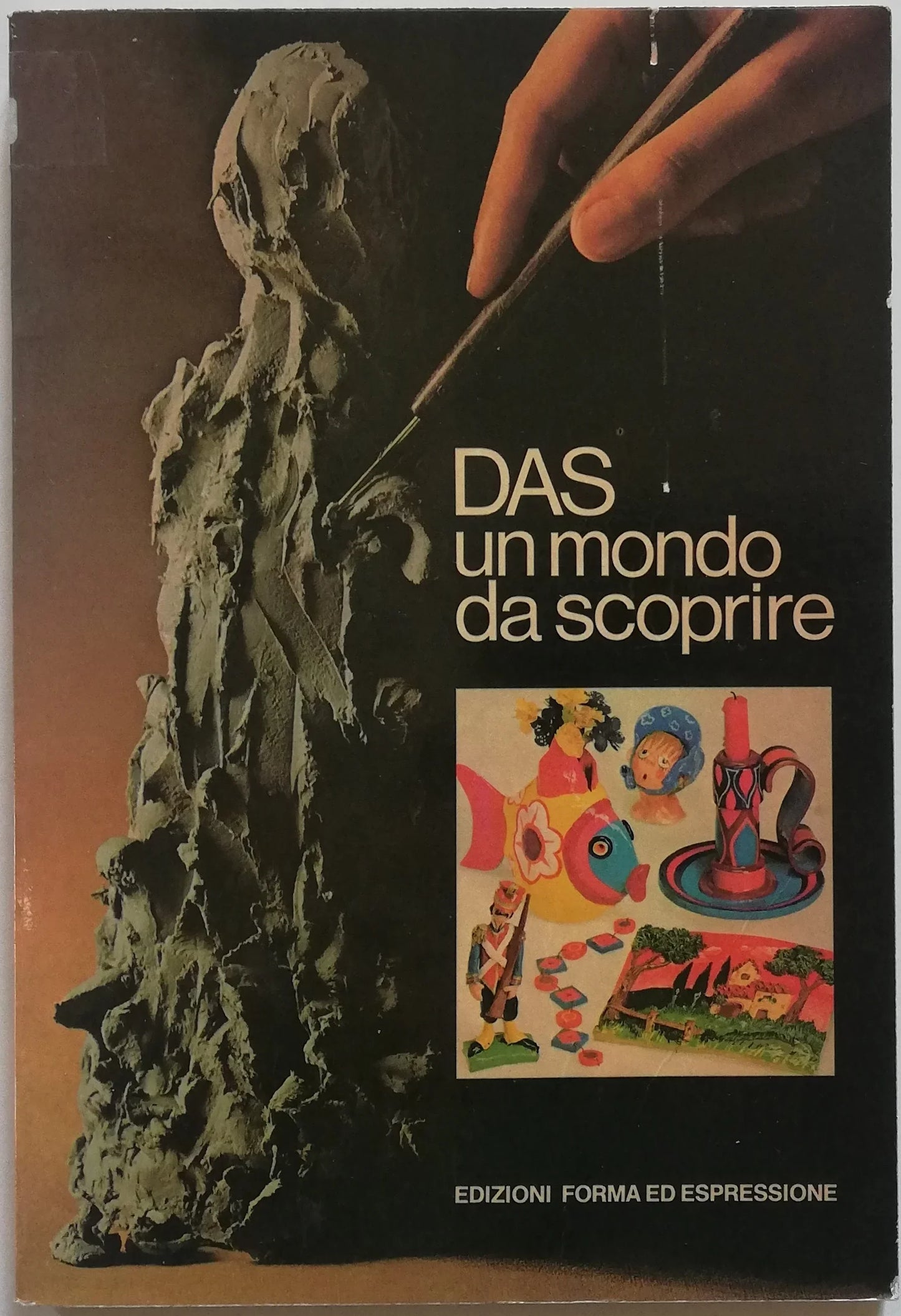 DAS. Un mondo da scoprire - Libreria Biellese