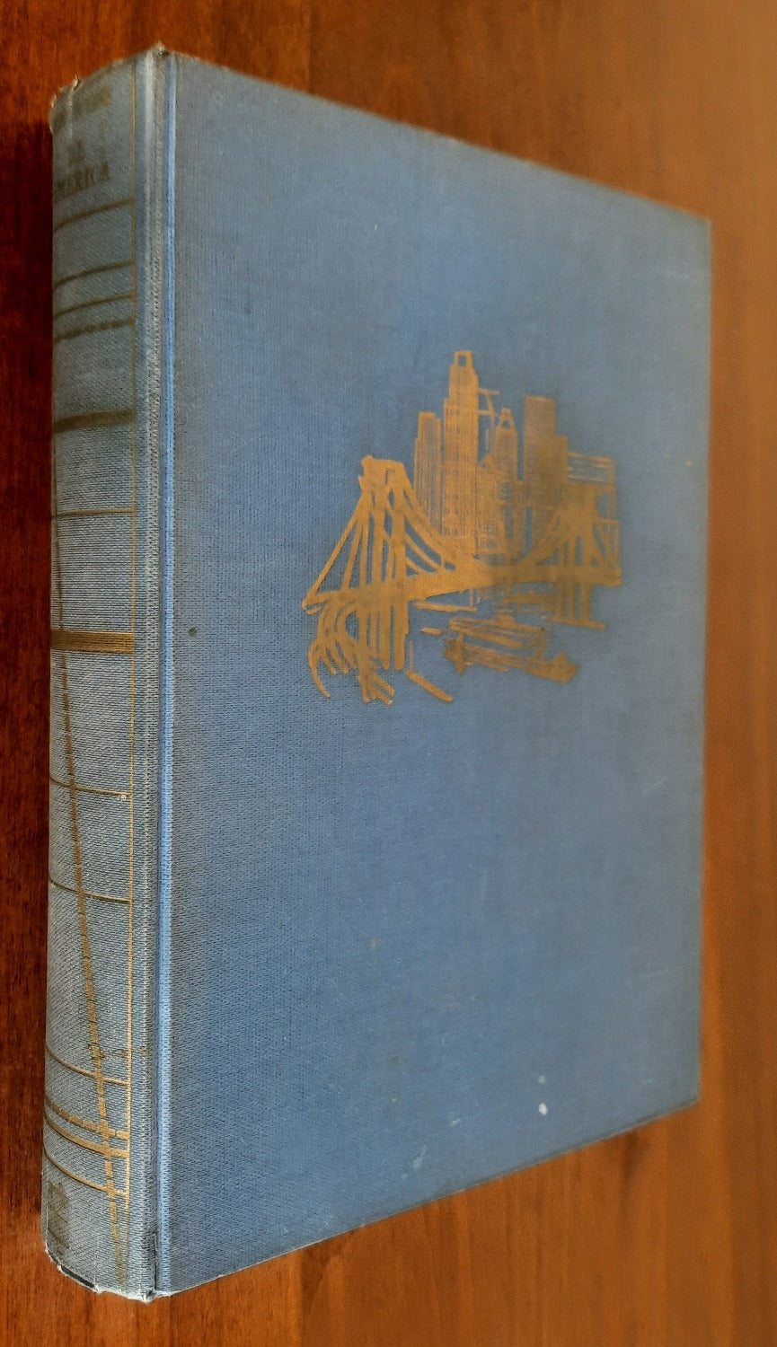 De America - Guido Piovene