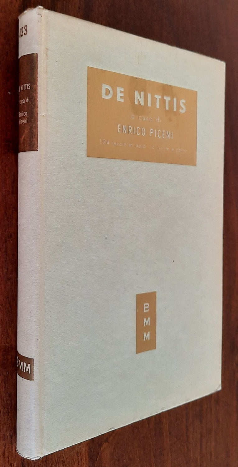 De Nittis - Mondadori - Libreria Biellese