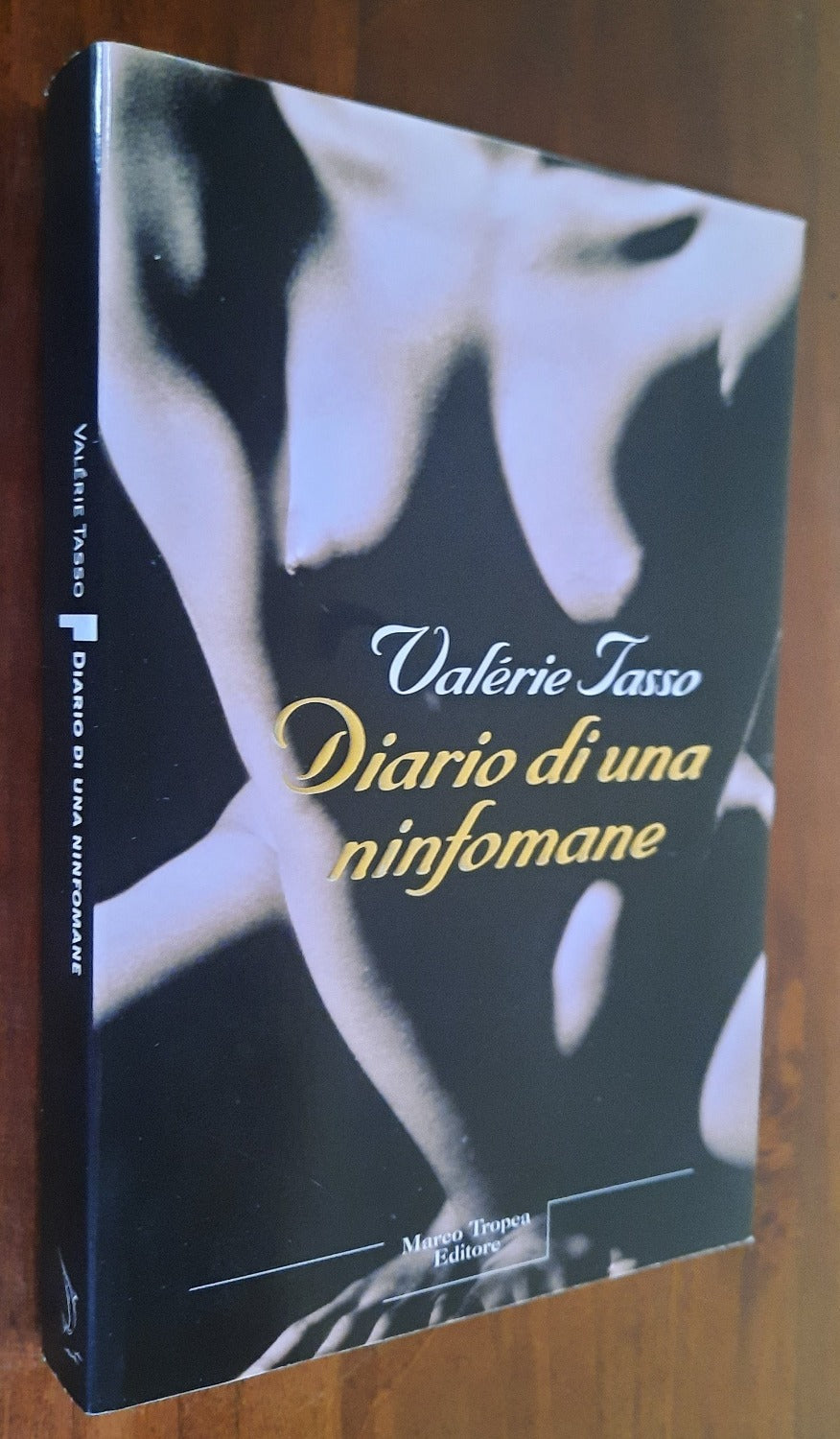 Diario di una ninfomane