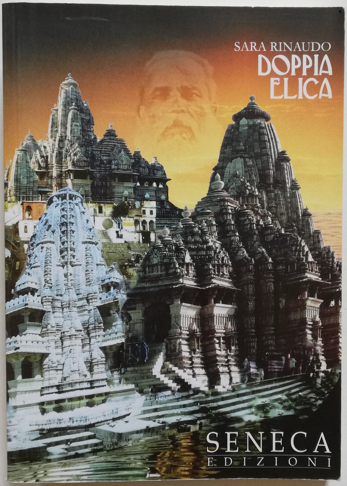 Doppia elica - Seneca Edizioni - Libreria Biellese