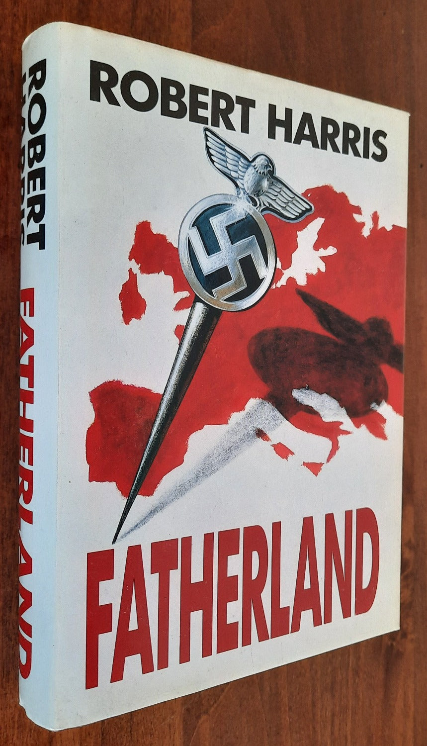Fatherland - Robert Harris