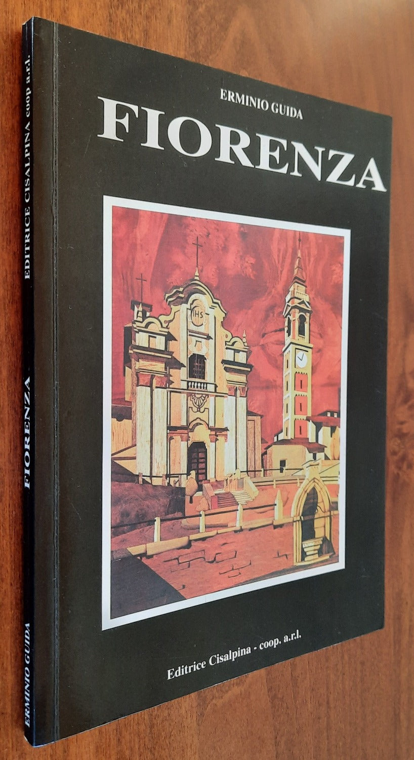 Fiorenza - Erminio Guida - Libreria Biellese