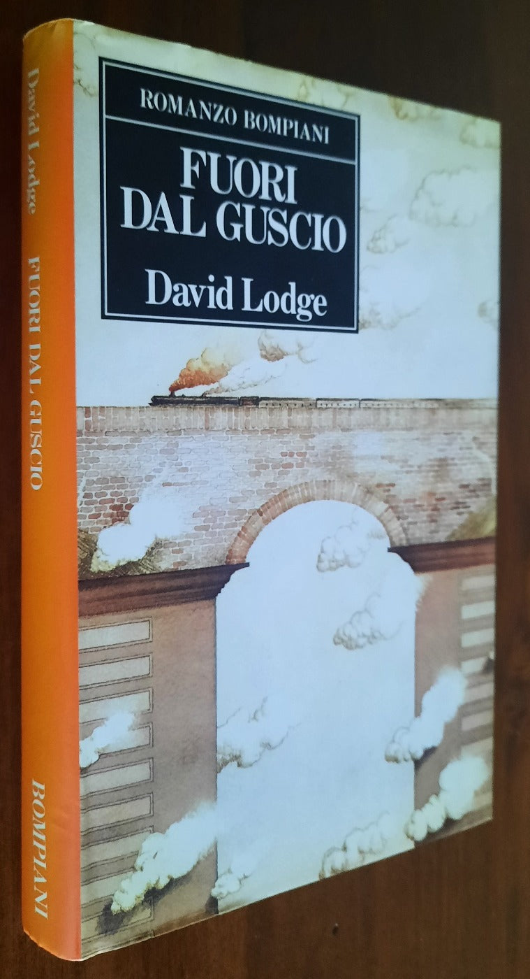 Fuori dal guscio - Bompiani