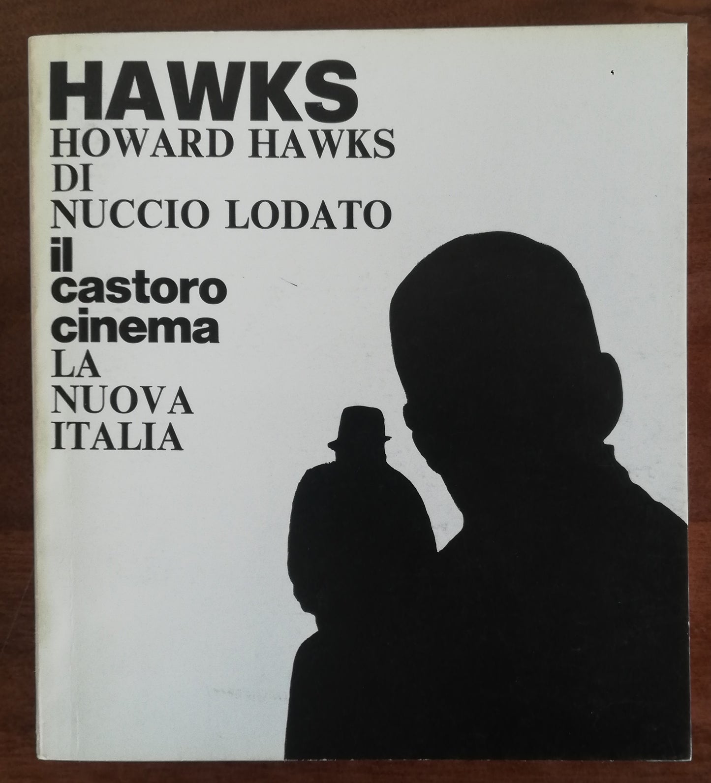 Howard Hawks - La Nuova Italia