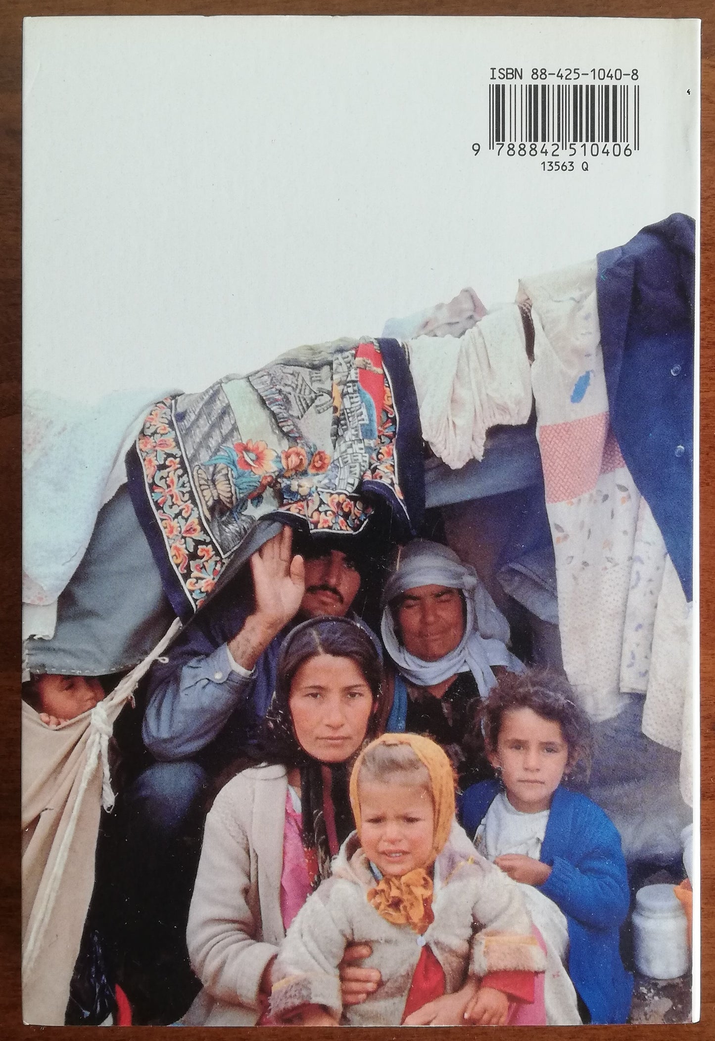 I Curdi. Il dramma di un popolo dimenticato - Mursia