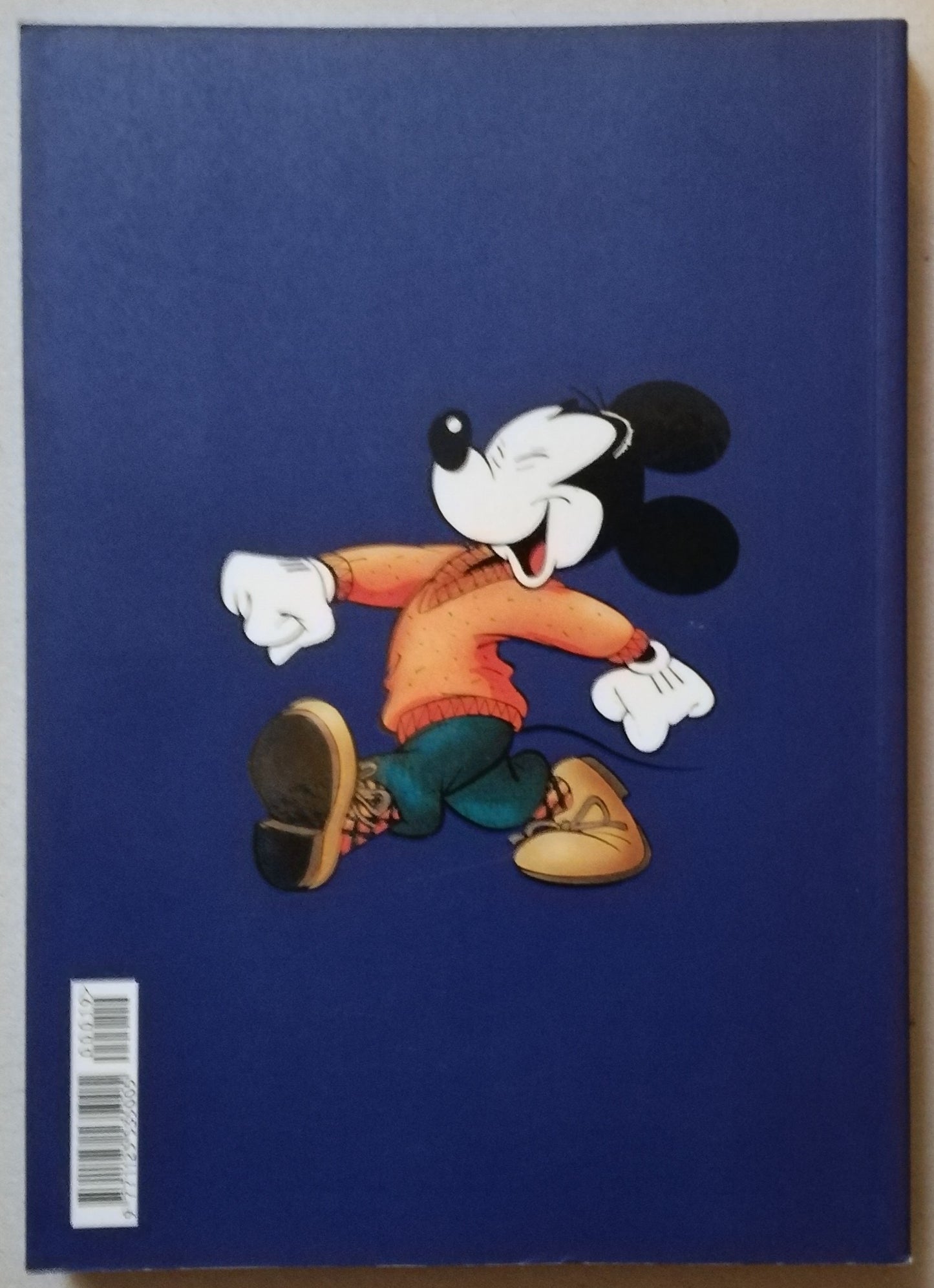 I Maestri Disney Oro n. 19 - Walt Disney - Libreria Biellese