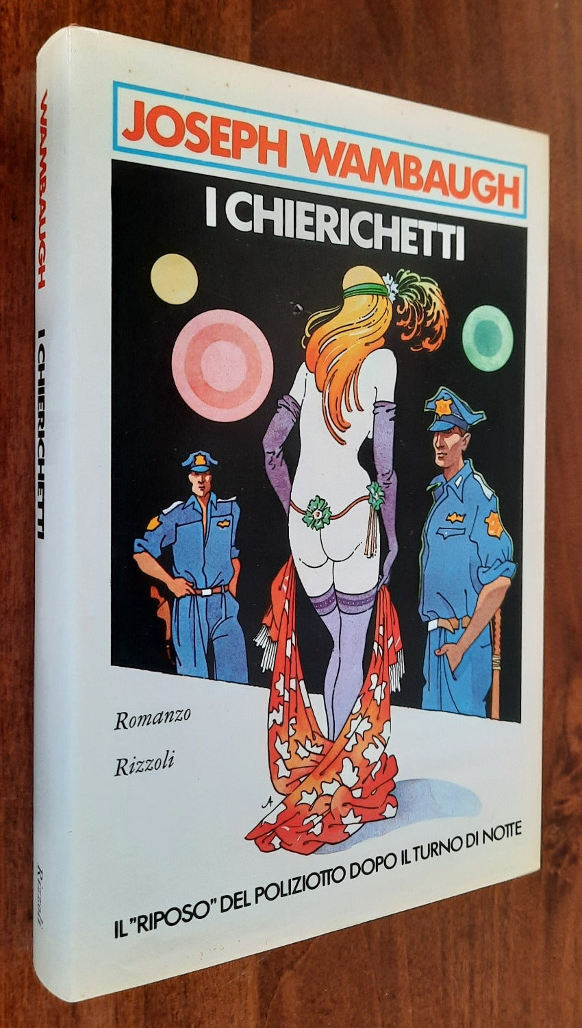 I chierichetti - Rizzoli - Libreria Biellese
