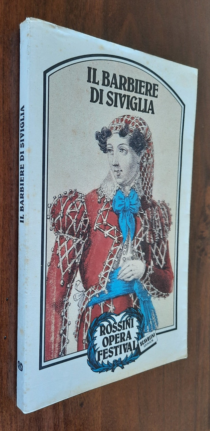 Il Barbiere di Siviglia