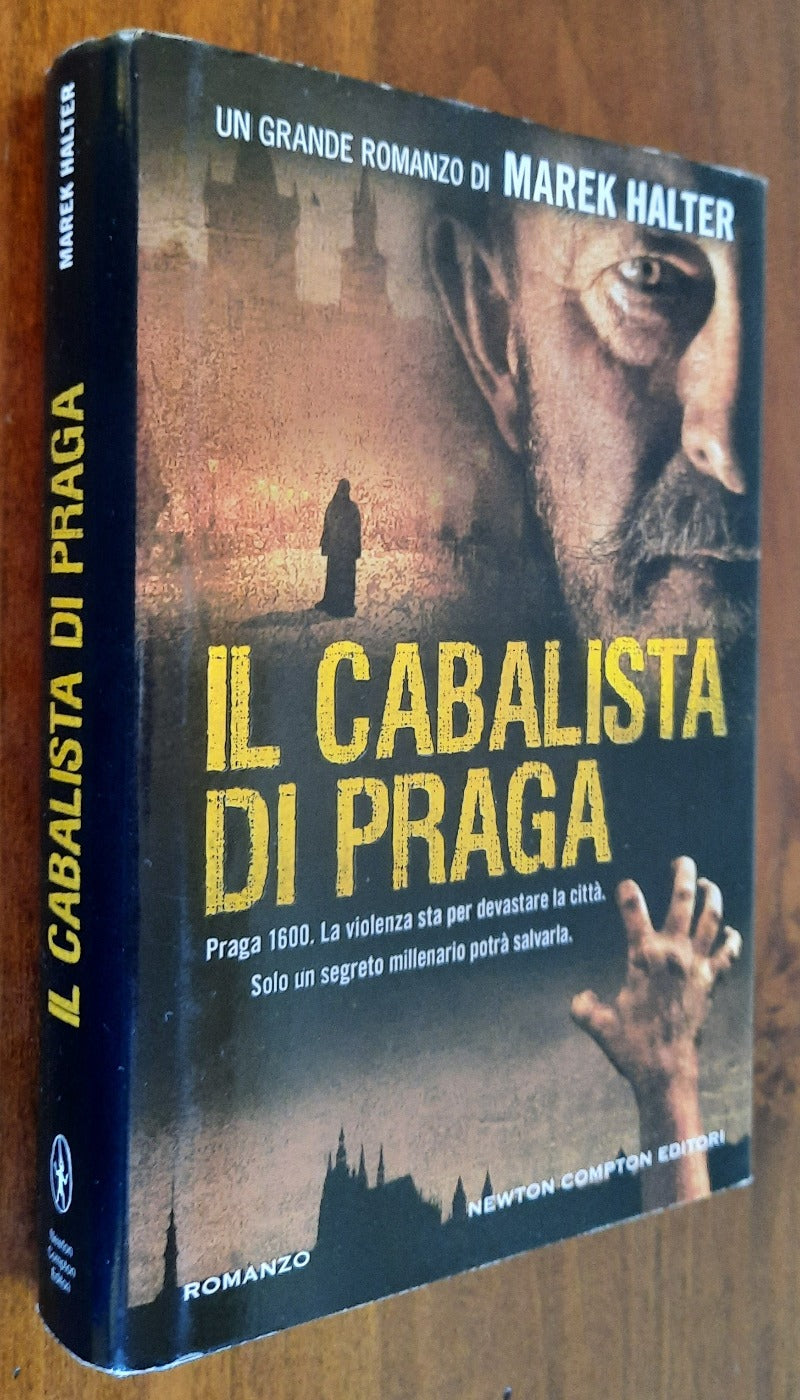 Il cabalista di Praga