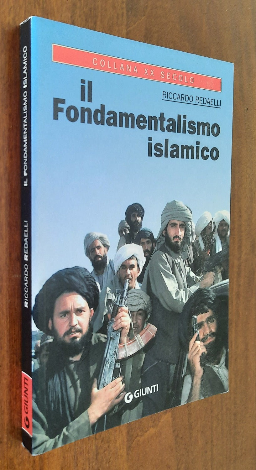 Il fondamentalismo islamico