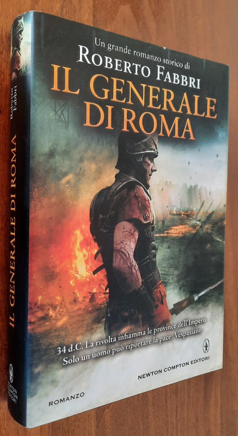 Il generale di Roma