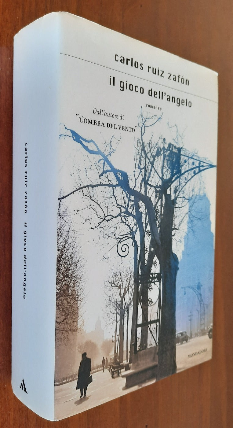 Il gioco dell’angelo