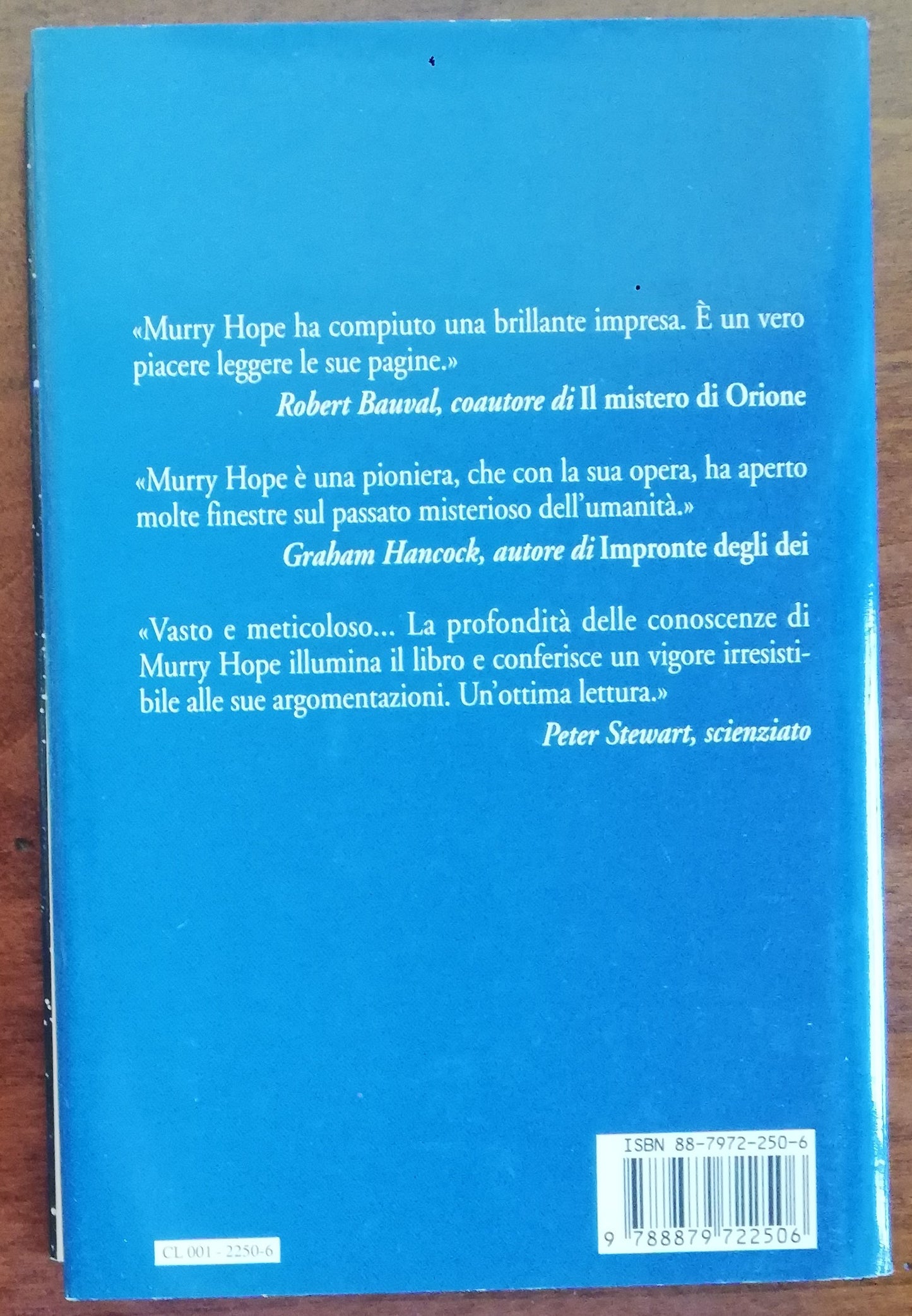 Il segreto di Sirio. Sconvolgenti rivelazioni sui grandi misteri dell’antico Egitto