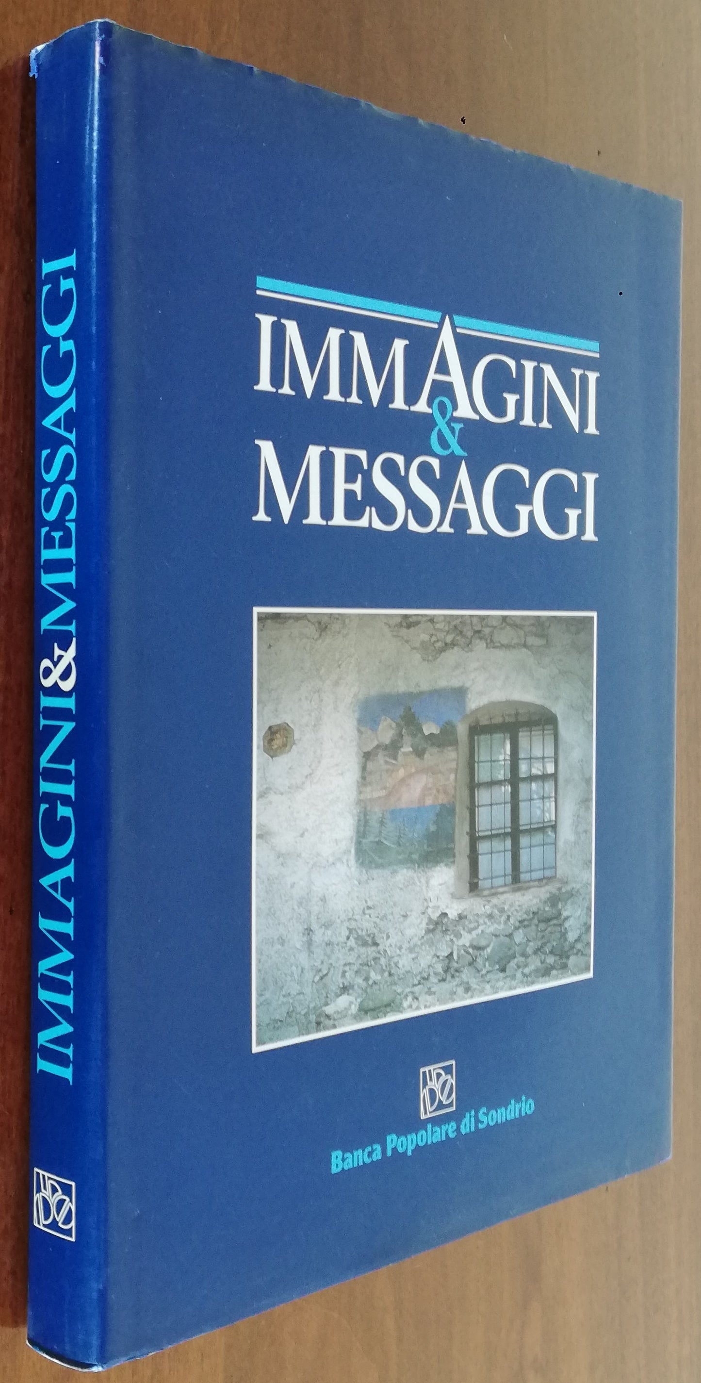 Immagini e messaggi - Banca Popolare di Sondrio