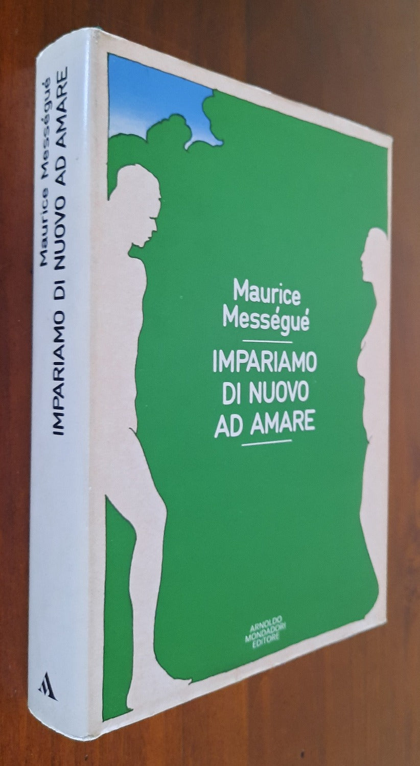 Impariamo di nuovo ad amare - Libreria Biellese