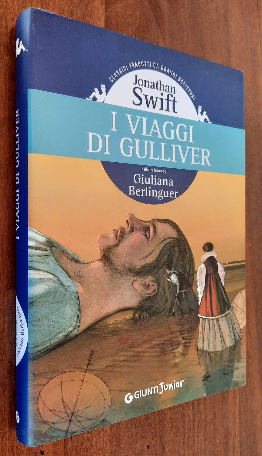 I viaggi di Gulliver