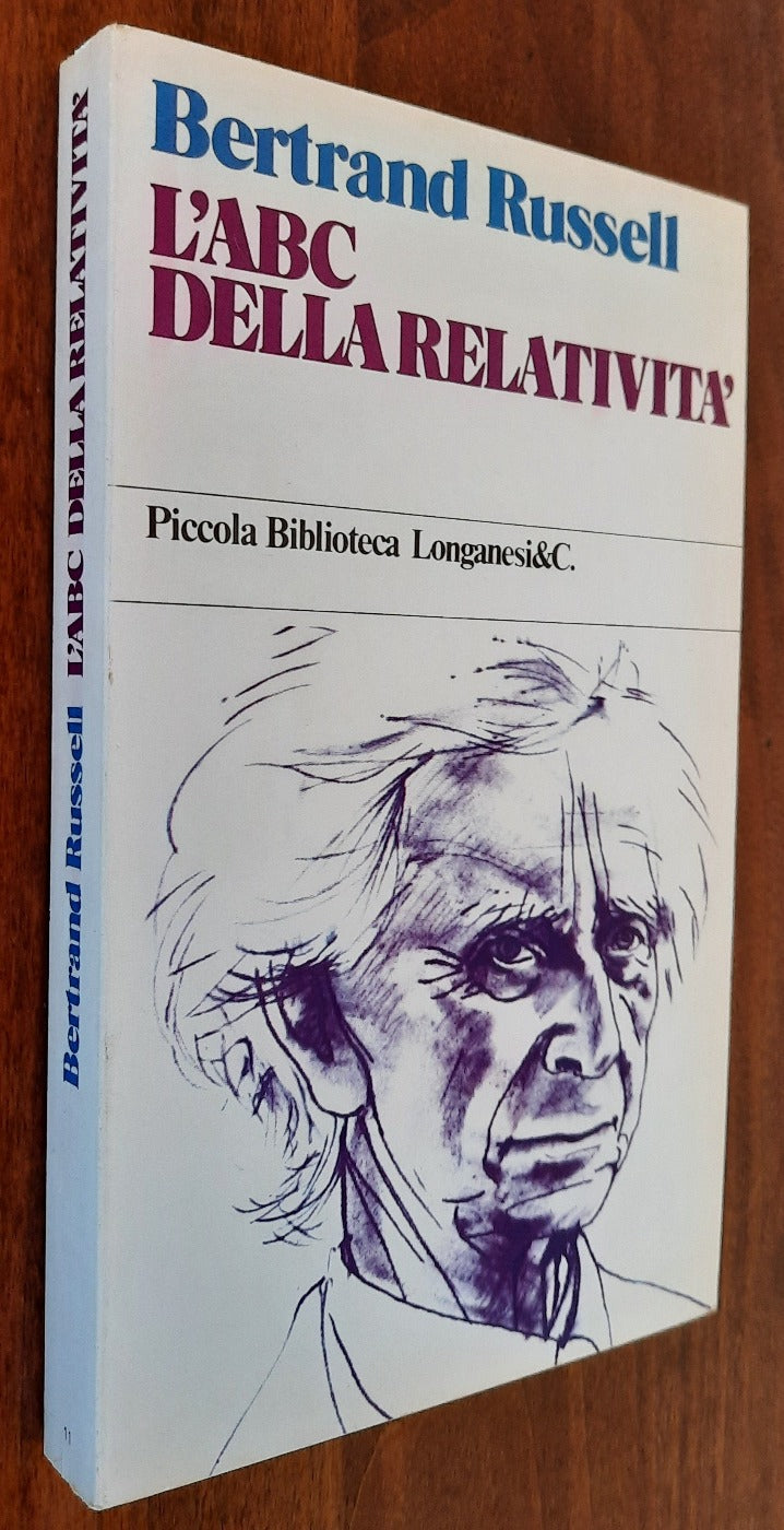 L’ABC della relatività