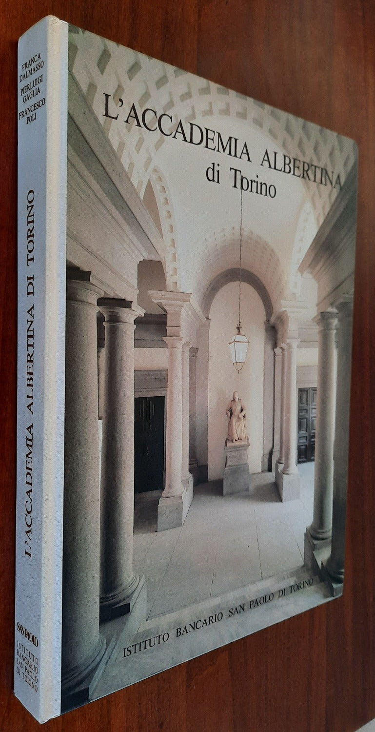 L’Accademia Albertina di Torino