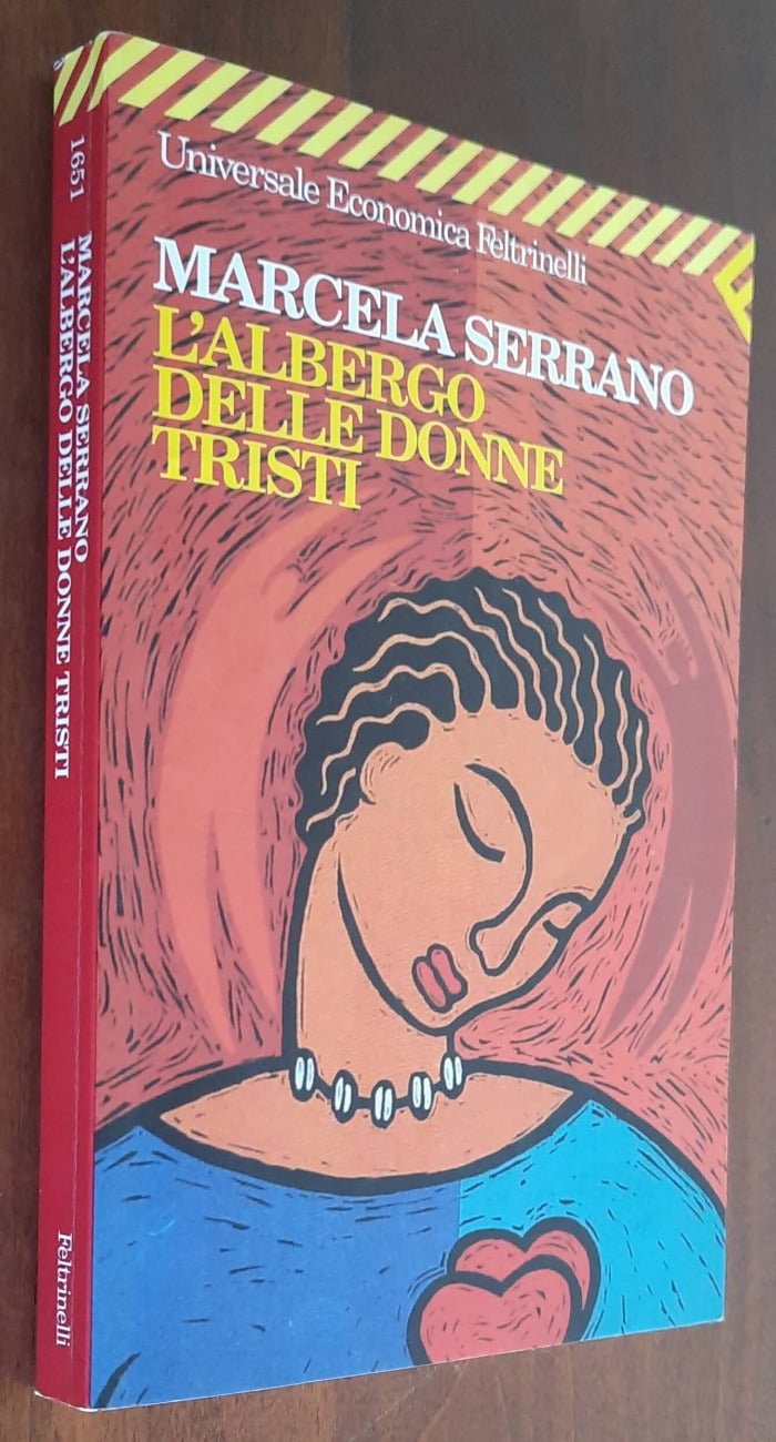 L’albergo delle donne tristi - Feltrinelli - 2005 - Libreria Biellese