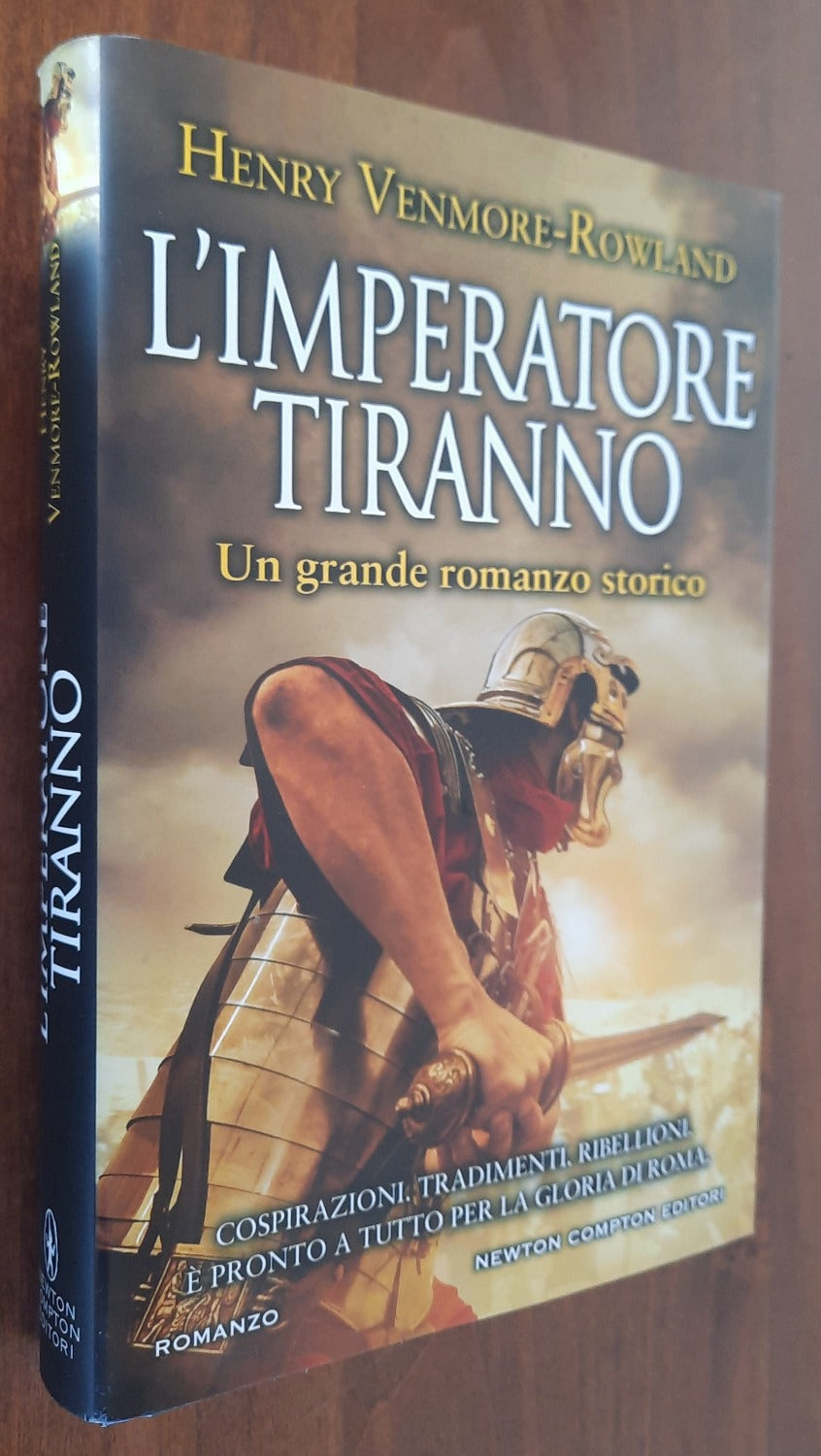 L’imperatore tiranno