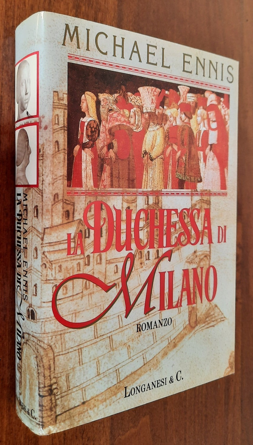 La Duchessa di Milano