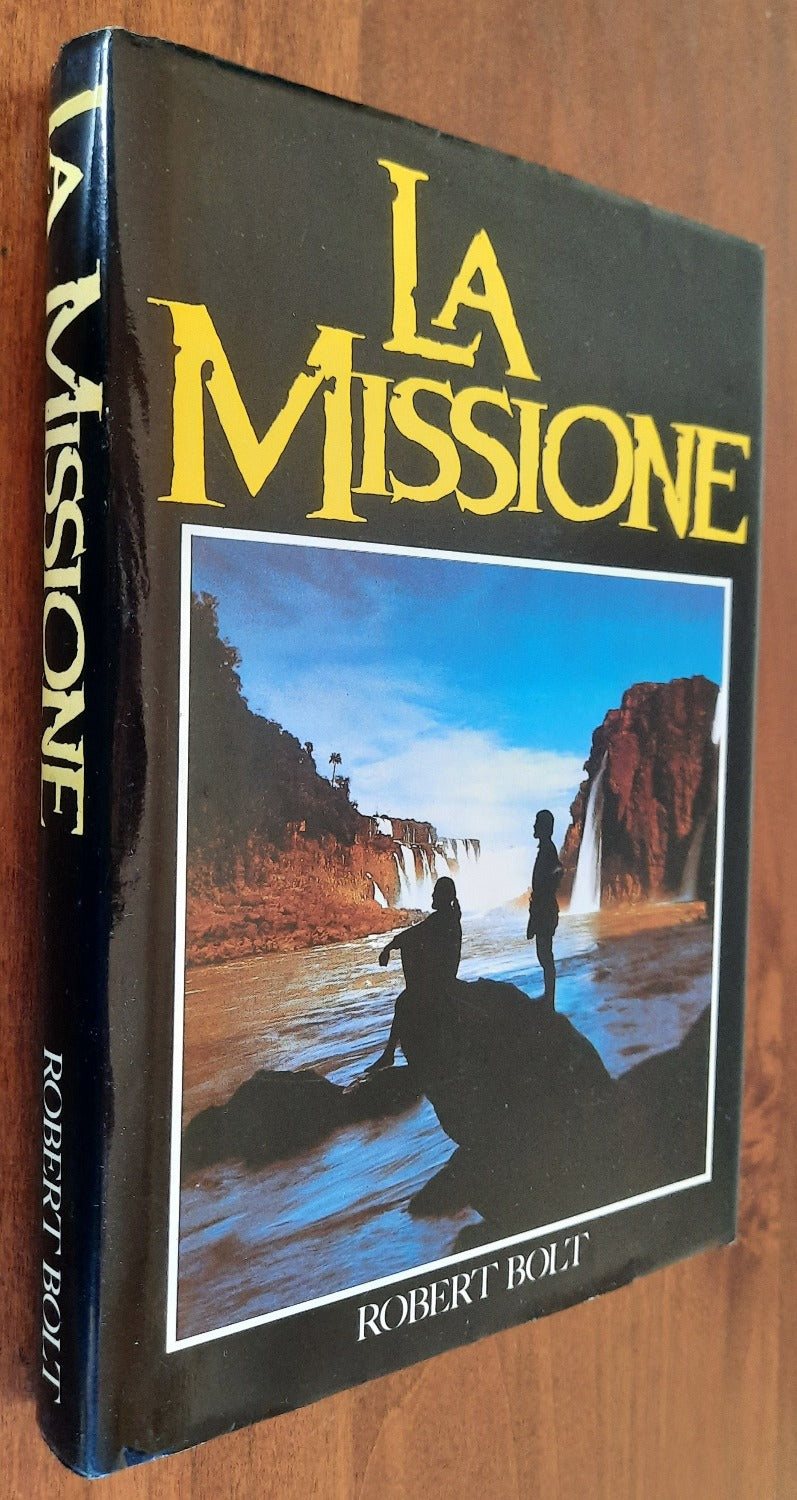 La Missione - Club Degli Editori
