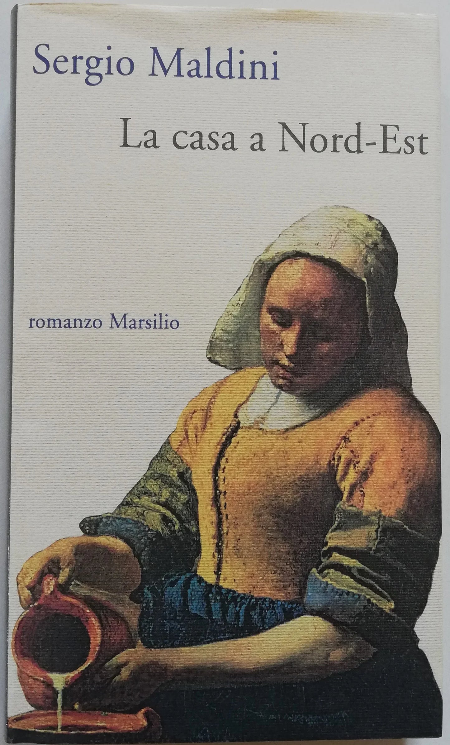 La casa a Nord-Est - Libreria Biellese